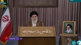 ویروس کرونا و اسرائیل از نگاه رهبری