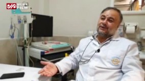 خاطره‌ای منتشر نشده از پزشک شهید سردار سلیمانی