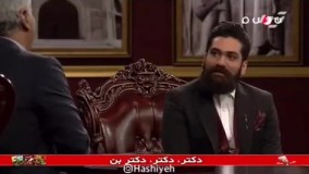 دلیل ازدواج نکردن علی زند وکیلی چه بود؟