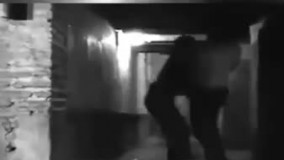 سکانس زیبای فیلم گوزنها