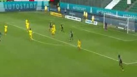 خلاصه بازی ولفسبورگ 0 - بورسیا دورتموند 2