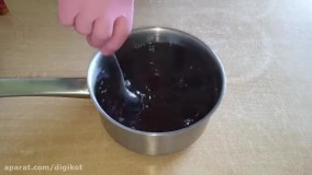 طرزتهیه حلوای عربی برای عید فطر