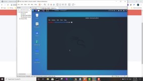 آموزش ساخت صفحات فیشینگ با کالی لینوکس