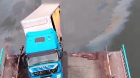 شاهکار مهندسین اوکراینی !