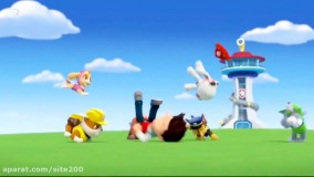 کارتون سگهای نگهبان قسمت 130