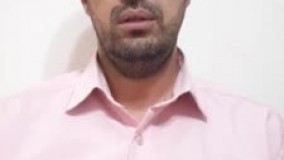 دکتر خاتمی نژاد  - سلسله مباحث خودشناسی قسمت بیست و هشتم : چهل منزل عطش