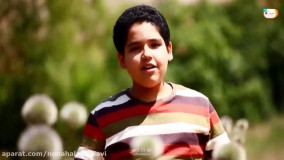 کلیپ بسیار زیبا خدا (HD)