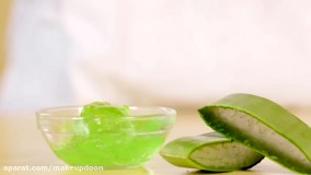 خواص جادویی آلوئه ورا برای پوست و مو