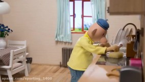 کارتون پت و مت جدید این قسمت تخلیه آب