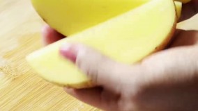 طرز تهیه سیب زمینی تنوری با پنیر