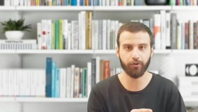 ناامیدی؟ (روش های بامزه برای برگشت امید به زندگی)