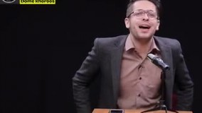 طنز؛ شیشلیک هم توطئه اجانب است!