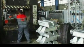 کباب پز تابشی