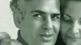 دکلمه عاشقانه دلتنگی احمد شاملو