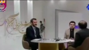 کارشناس سیما: ایران را کره شمالی کرده‌اید