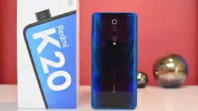 معرفی گوشی Xiaomi Redmi K20 شیائومی کی 20