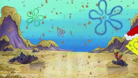 دانلود انیمیشن باب اسفنجی روز چام