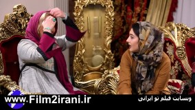 دانلود شام ایرانی فصل 12 قسمت 2 آشا محرابی