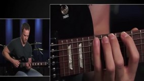 چطور گام بلوز رو بسازیم؟