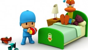 انیمیشن پوکویو (POCOYO) قسمت 108