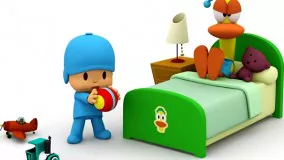 انیمیشن پوکویو (POCOYO) قسمت 108