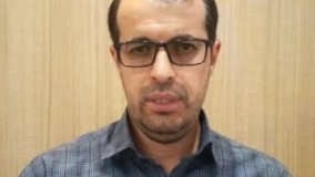 دکتر خاتمی نژاد  - سلسله مباحث خودشناسی قسمت هشتم : آغوش گرم خدا