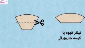 تولید ماسک خانگی