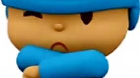 انیمیشن پوکویو (POCOYO) قسمت 131