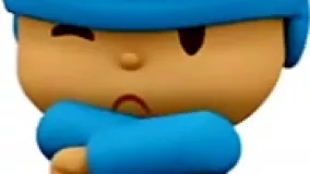 انیمیشن پوکویو (POCOYO) قسمت 131