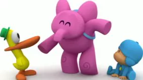 انیمیشن پوکویو (POCOYO) قسمت 132