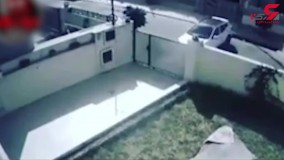 پدر اهوازی دختر نوجوانش را تا حد مرگ پیش برد