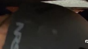 خبرنگار: من خبرنگارم؛ اینم کارتم... پلیس: گاز فلفل