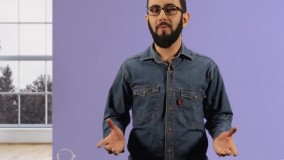 فنون برگزاری تور نجومی کودک ( محسن طهماسب پور )