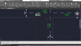قوانین مربوط به پخی به گذر؟