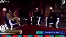 ماجرای شنیدنی لات ایرانی که خادم حرم امام حسین(ع) شد!