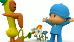 انیمیشن پوکویو (POCOYO) قسمت 113