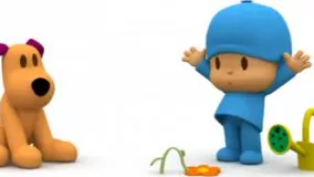 انیمیشن پوکویو (POCOYO) قسمت 111