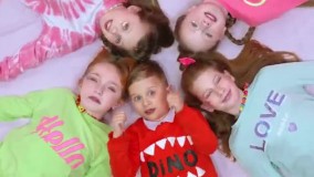 ماجراهای دیانا و روما