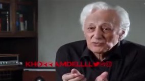 کارگردان مشهور فرانسوی که در سد کرج کشته شد