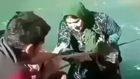 وقتی برای تولد فرزندت چند بار باید از جان بگذری