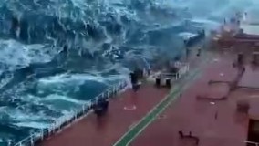 تصاویری زیبا از اقیانوس هند