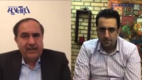 پاسخ وکیل محمد علی نجفی به شایعات اخیر