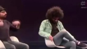 لو رفتن ماجرای با مزه کاری که نوید محمدزاده با پیراهن امضا شده لوتار ماتیوس کرد!