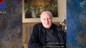 قدردانی محمود فرشچیان از پزشکان و پرستاران