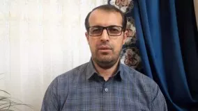 دکتر خاتمی نژاد  - سلسله مباحث خودشناسی قسمت دهم : کریم بنده نواز