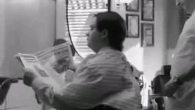 آموزش آرایشگری مردانه