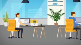 حسابداری را ساده یاد بگیرید