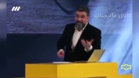 کنایه رشیدپور به اوضاع این روزهای بورس!