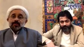 نقویان : شما که مردم را گزینش می‌کنید