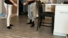 شوخی شوخی، جدی شد!